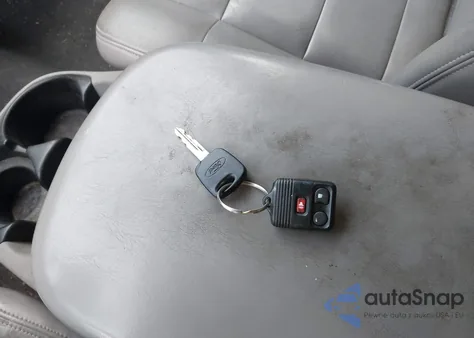 2003 Ford F-150 Lariat/Xl/Xlt from USA, damaged, VIN 1FTRX17W63NA39296